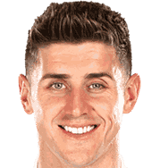 Tom Cairney