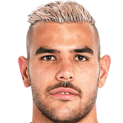 Theo Hernández