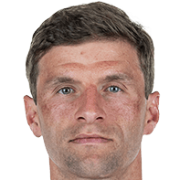Thomas Müller