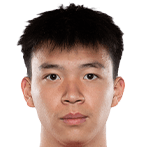 Wang Yudong