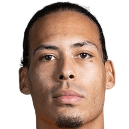 Virgil van Dijk