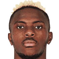 Victor Osimhen