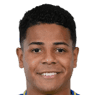 Wesley Gaso, Ribeiro, Teixeira