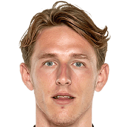 Wout Berg.
