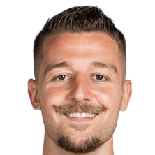 Sergej Milinković-Savić