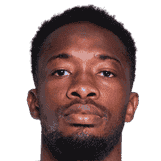 Sinari Diomande