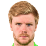 Jacob Høgh