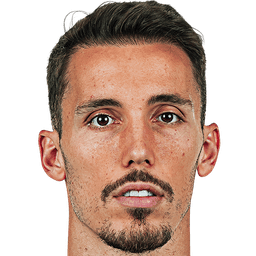 Alejandro Grimaldo