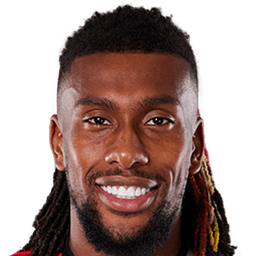 Alex Iwobi