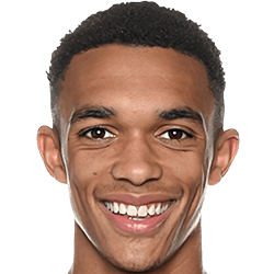 Alexander-Arnold