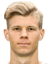 Yann Luca Schuler