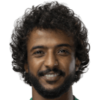Yaser Shahrani