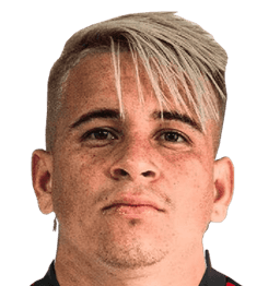 Yeferson Soteldo