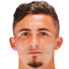 Jérémy Pino