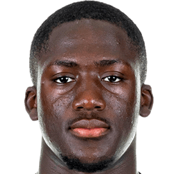 Ibrahima Konaté