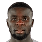 Ibrahim Amadou
