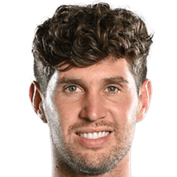 John Stones