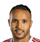 Youssef El-Arabi