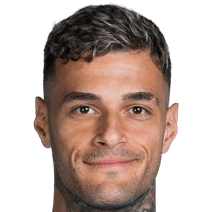 Gianluca Scamacca