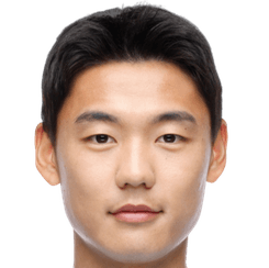 Jung Chi-in