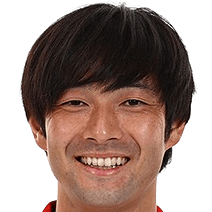 Shoya Nakajima