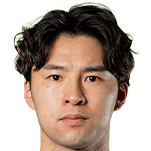 Naoto Hyamada