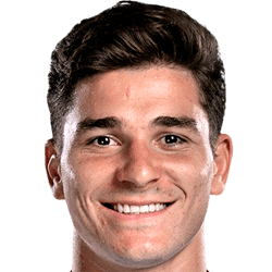 Julian Alvarez
