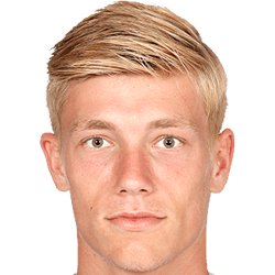 Zian Flemming