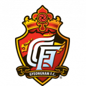 庆南FC