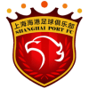 上海海港