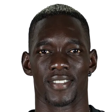 El Hadji Fall Maïga