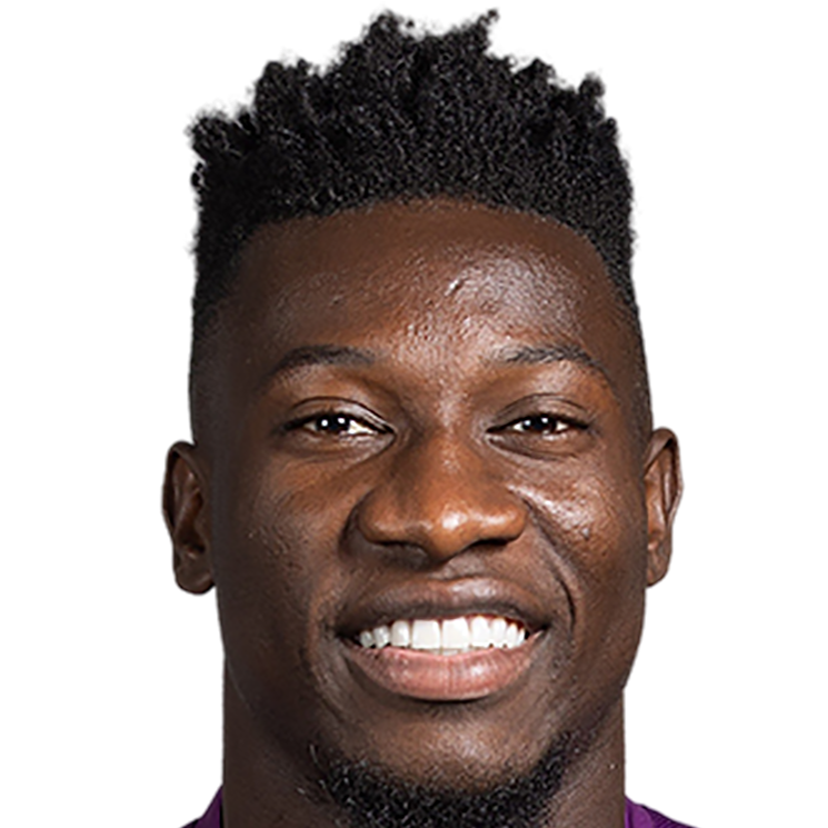 Andre Onana