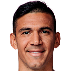 Fabian Balbuena