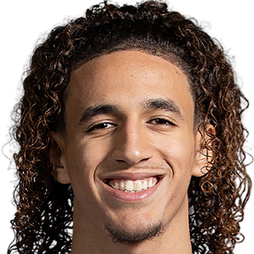 Hannibal Mejbri