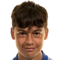 Kaylon Vickers