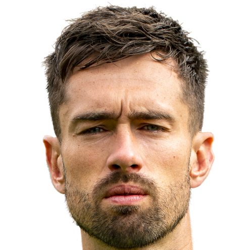 Ryan Hart