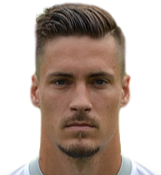 Lucas Sadilek