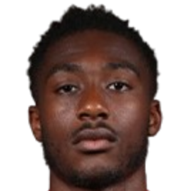 Madiou Keïta