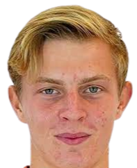 Milan De Haan