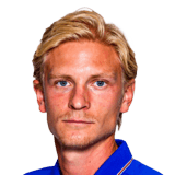 Morten Solskjaer