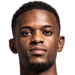 Nelson Semedo