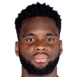 Otsunane Edward