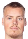 Victor Eriksen