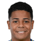 Wesley Gaso, Ribeiro, Teixeira