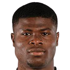 Emmanuel Agbadu