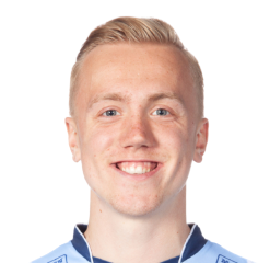 Isak Lidberg