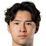 Naoto Hyamada