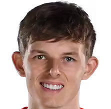 Layton Clarkson