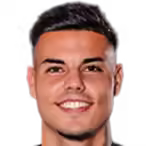 Gonaló Morá Oliveira
