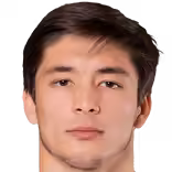 Hojimat Erkinov (Hojimat Erkinov)